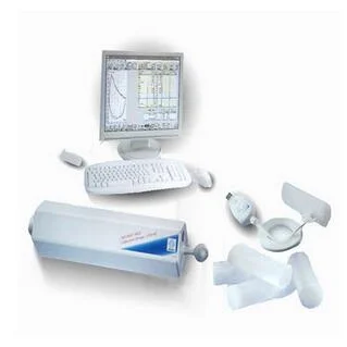 肺功能仪 Medikro SpiroStar