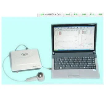 肺功能检测仪 S-980A III