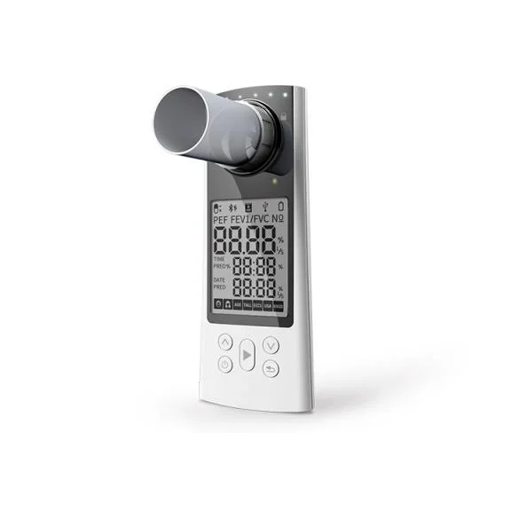 肺功能仪SP80B