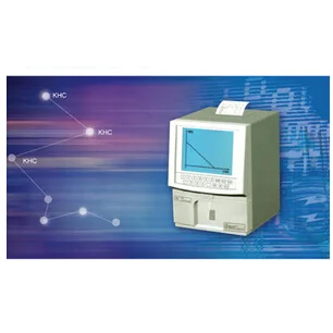 急性中毒快速检验仪 KHC-D-1型