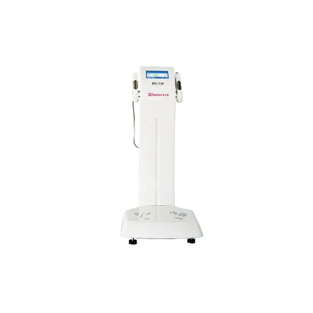 东华原人体成分分析仪 BC-110