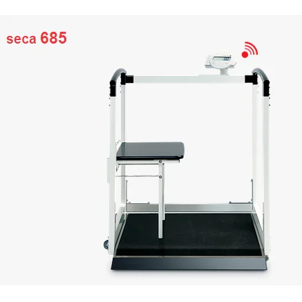赛康 电子多功能秤 seca 685