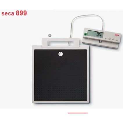 赛康 远程有线台秤seca 899