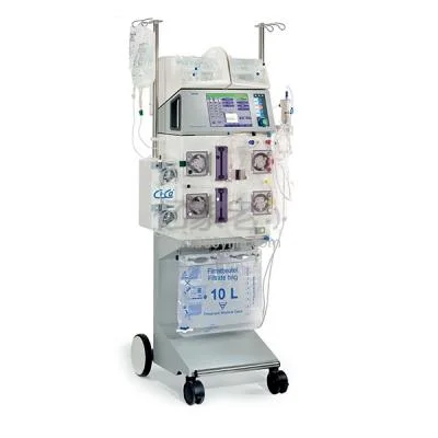 费森尤斯急性透析血液治疗机multiFiltrate