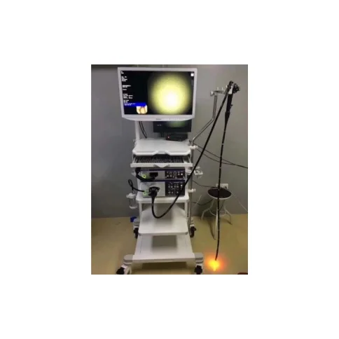 奥林巴斯电子胃肠镜CV290