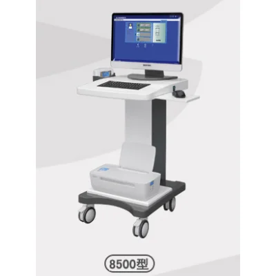 亿康盈联电子脊柱测量仪8500型