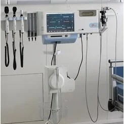 便携式诊断系统 QH-BX