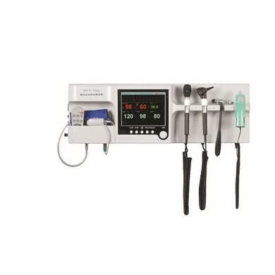 壁挂式全科诊断系统URIT-7200