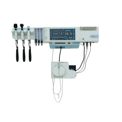 壁挂式全科诊断系统QH-BG4000A