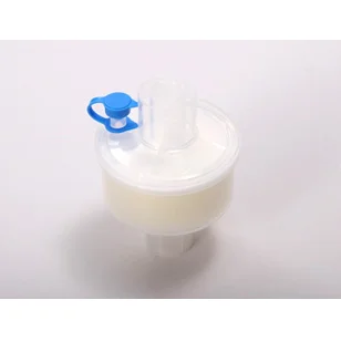 韦睿呼吸麻醉系列HMEF023（直通型复合式人工鼻）