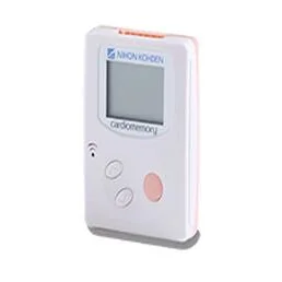 日本光电心电信息管理软件QP-617MC