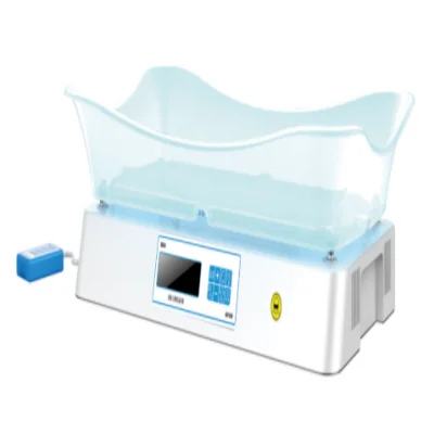 贝茵新生儿黄疸治疗床BBP-4000B