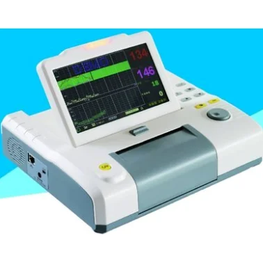 艾瑞康手提式单参胎心仪 FM-3D