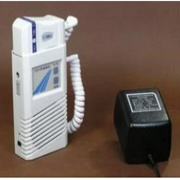 劲松超声多普勒胎音仪 手持式 CTJ-1B