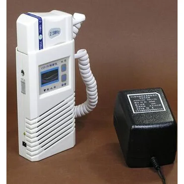 劲松超声多普勒胎音仪CTJ-1S