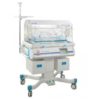 贝茵婴儿培养箱BIN-4000A