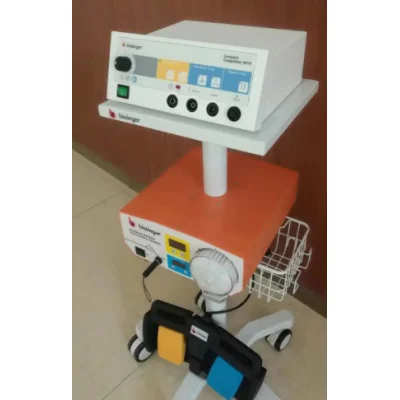 德国必胜高频电刀Compact Coagulator 8070