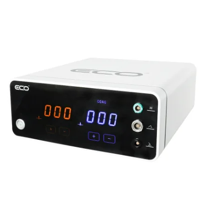 亿高高频手术系统（耳鼻喉科低温等离子）ECO-800CII