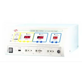 多功能型高频电刀GD350-B4A