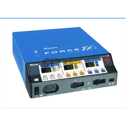 美国威利高频电刀Force FX-8C