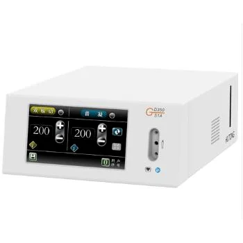 智能双极电凝器 高频电刀GD350-S1A