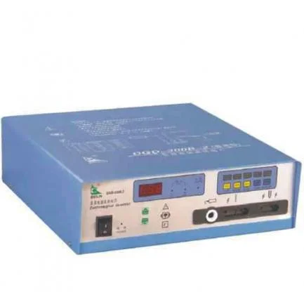 医用电脑高频电刀DGD-300B-2普通型