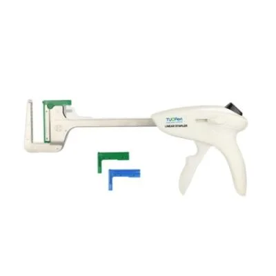 驼人一次性使用直线型吻合器及组件TRFA-6035