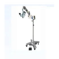 A类配置手术显微镜 ASOM-4型