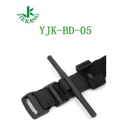 捷康旋压式止血带YJK-BD-05