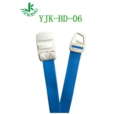 捷康TPE卡扣式止血带YJK-BD-06