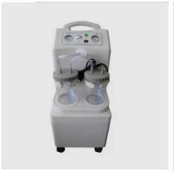 电动流产吸引器 KD-3090B