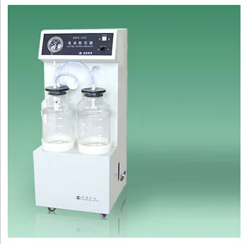 妇科电动吸引器DFX-23C·IV