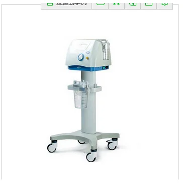 国产电动流产吸引器  LDX-100