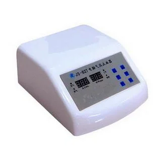 电脑气压止血仪JS-827