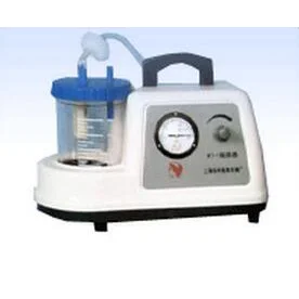 电动吸痰器XT-1A