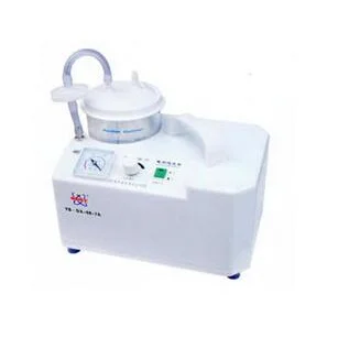 电动吸痰机YB·DX-98-7A