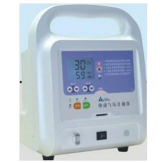 电动气压止血仪Hema P1