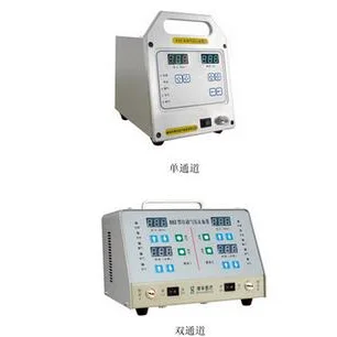 自动气压止血带(单/双通道便携式)BHZ型