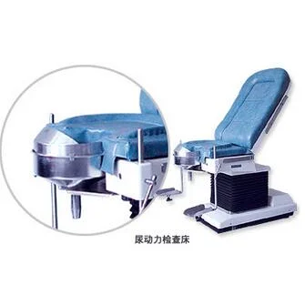 全电动多功能检查床 AG-800 系列