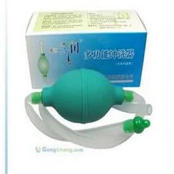 多功能冲洗器