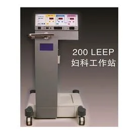 LEEP工作站SAIRONG 200豪华型