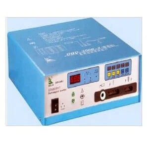 医用电脑高频电刀普通型DGD-300B-2