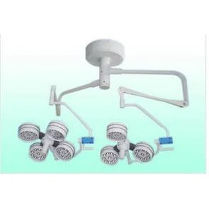 手术无影灯ZF-3+4(LED)