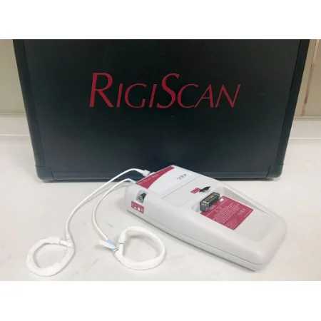 美国高通阴茎硬度测量仪RigiScan Plus