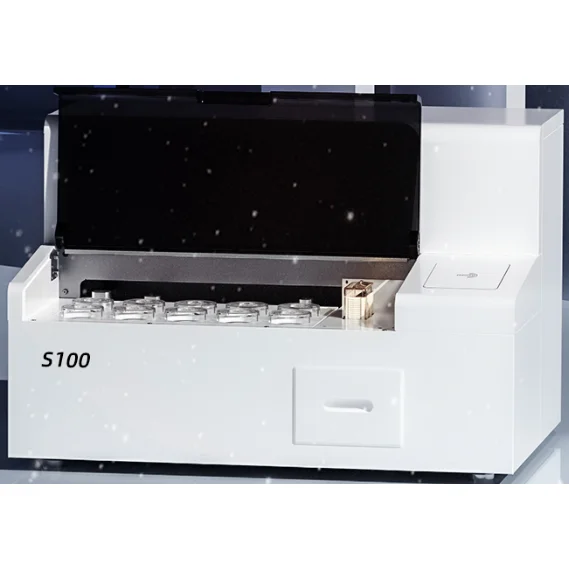 瑞图精子质量分析仪 RT-S100
