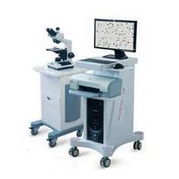 精子质量分析仪  CFT-9200