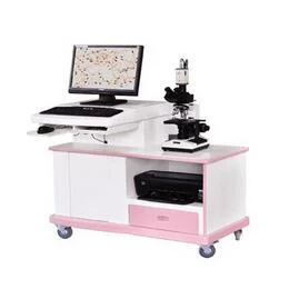 精子质量分析仪  SPJ-1