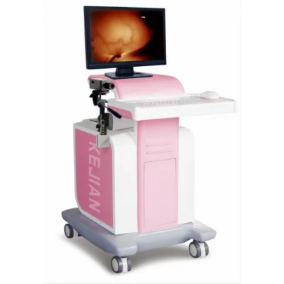 科健红外乳腺诊断仪AD-1202