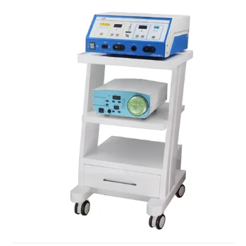 LEEP手术专用治疗系统GD350-B 型