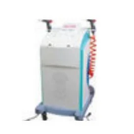 双筒双枪医用冲洗器TRI-CX